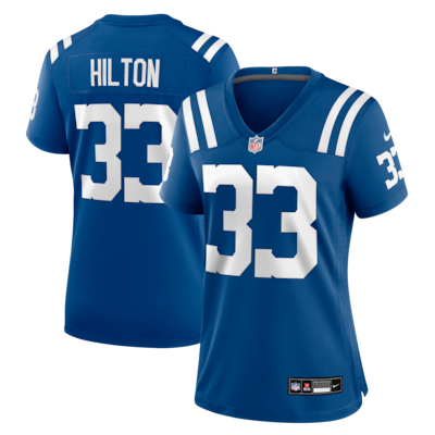 Indianapolis Colts Women Jerseys 2025-10-20-044